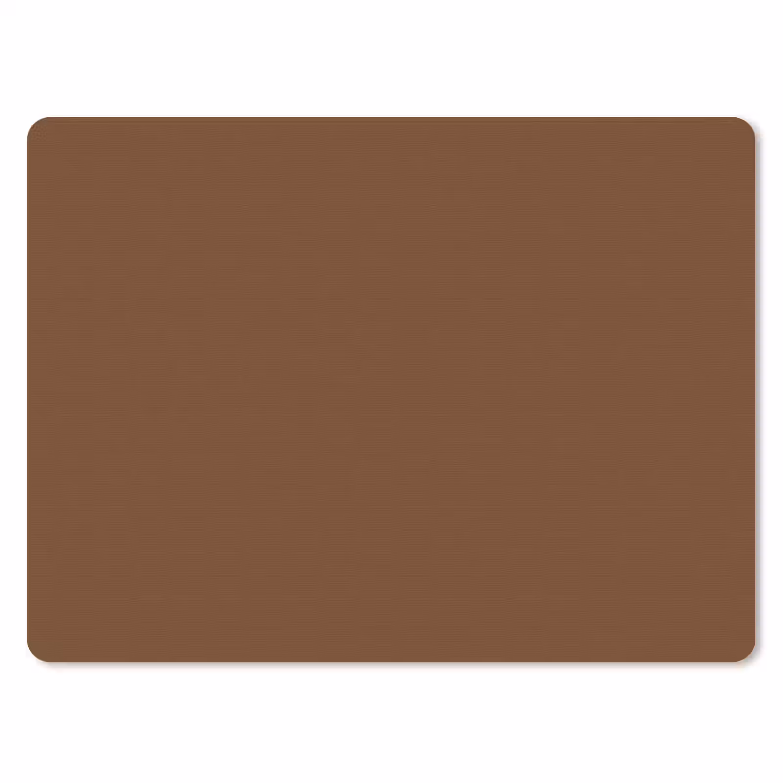 Muismat - Rich - Espresso - Bruin — 1