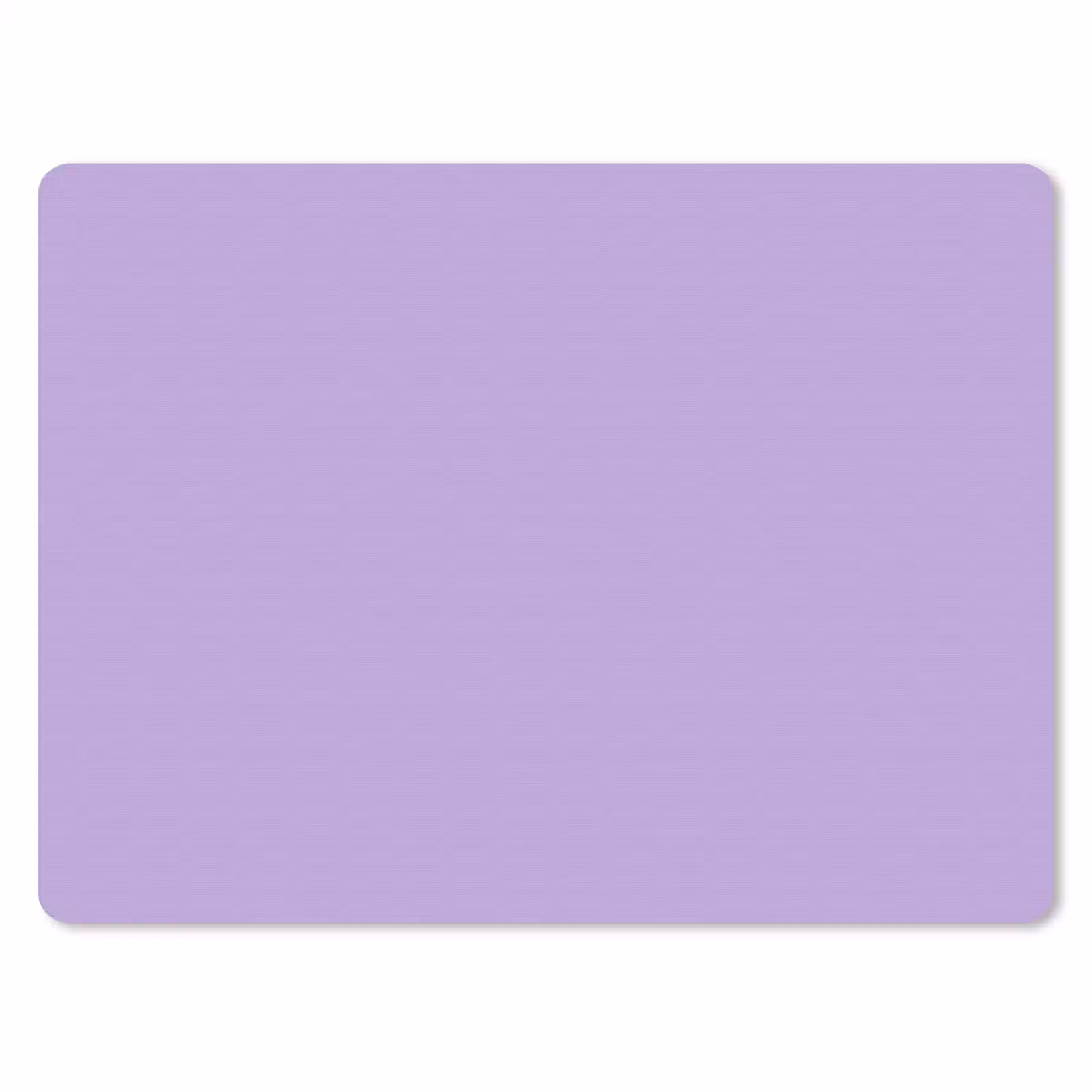 Muismat - Soft - Lavender - Paars — 1