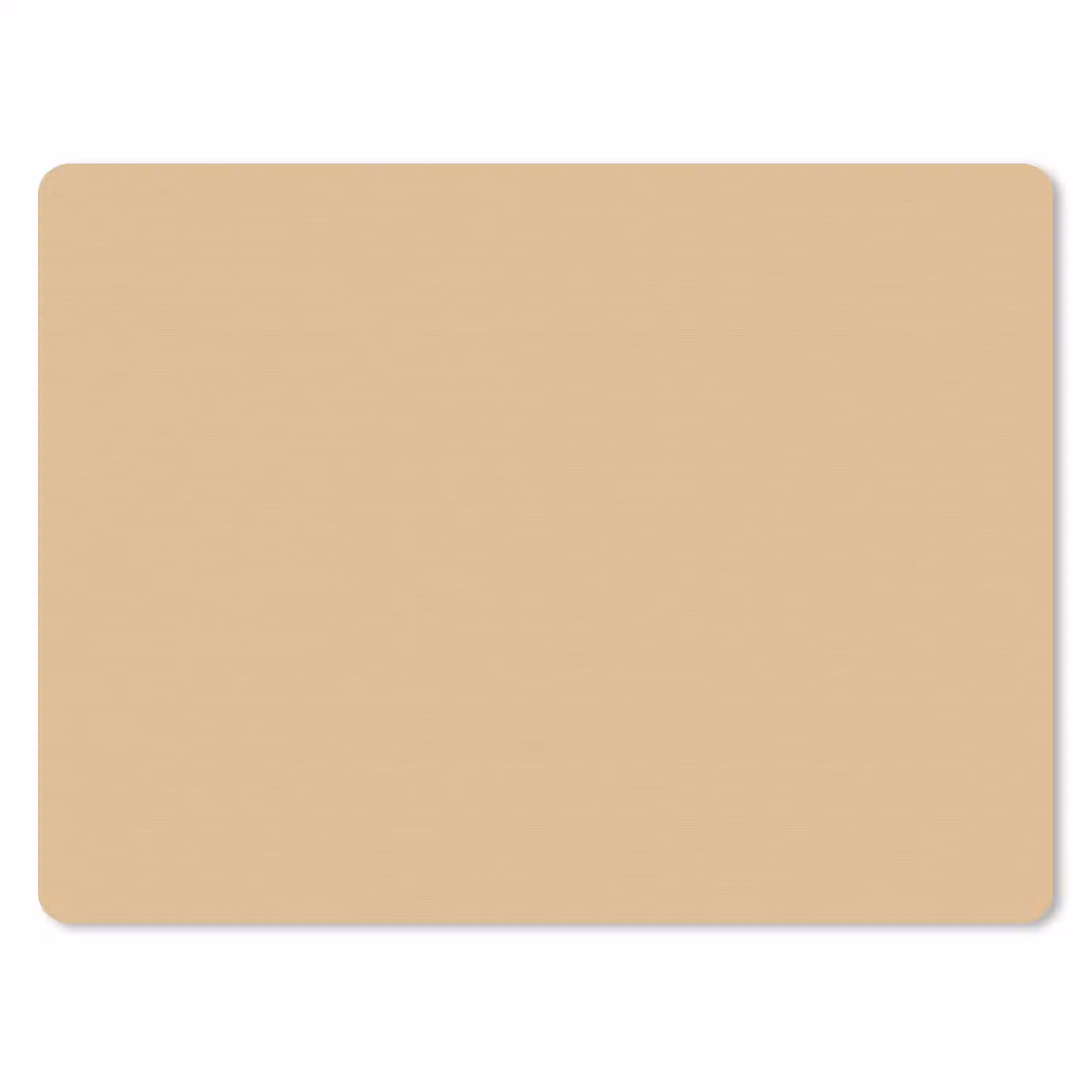 Muismat - Warm - Sand - Nude — 1