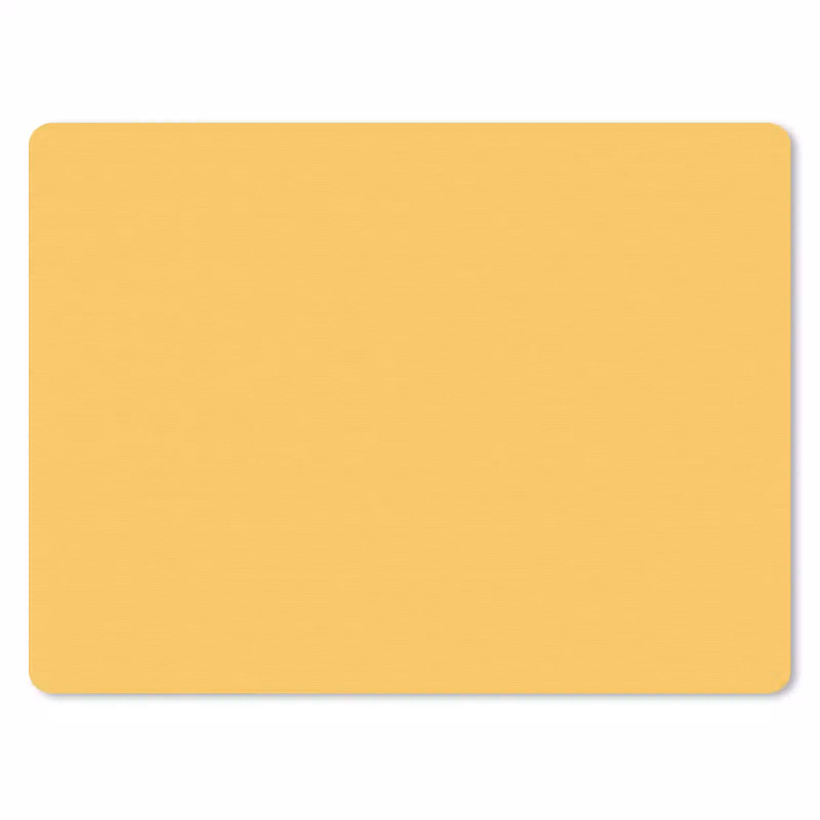 Muismat - Warm - Sand - Terracotta — 1