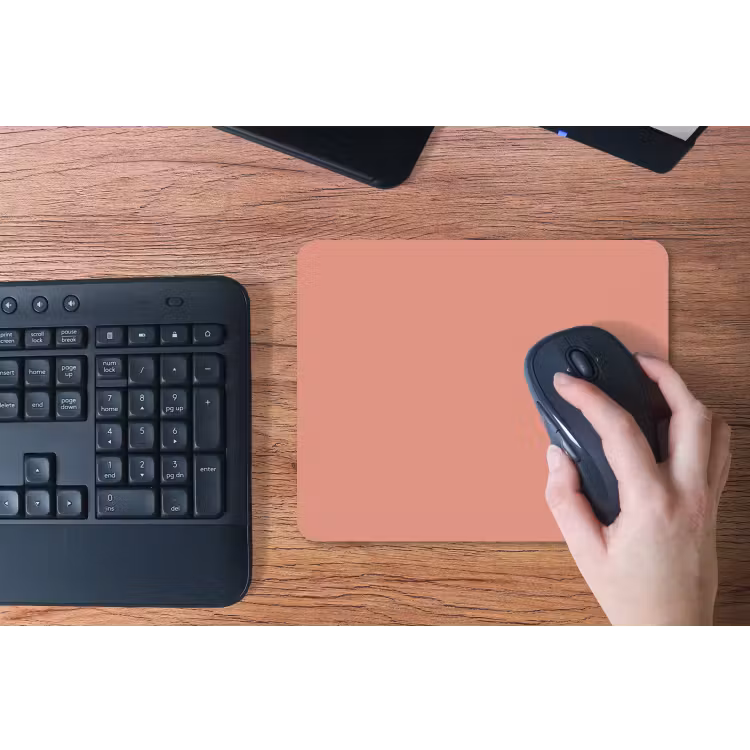 Muismat - Earthy - Rose - Koraal — 3