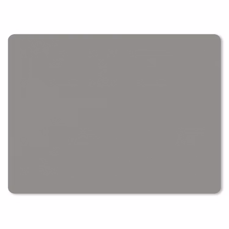 Muismat - Mineral - Grey - Grijs — 1