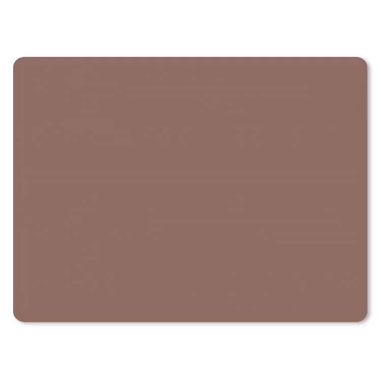 Muismat - Muted - Chestnut - Bruin — 1