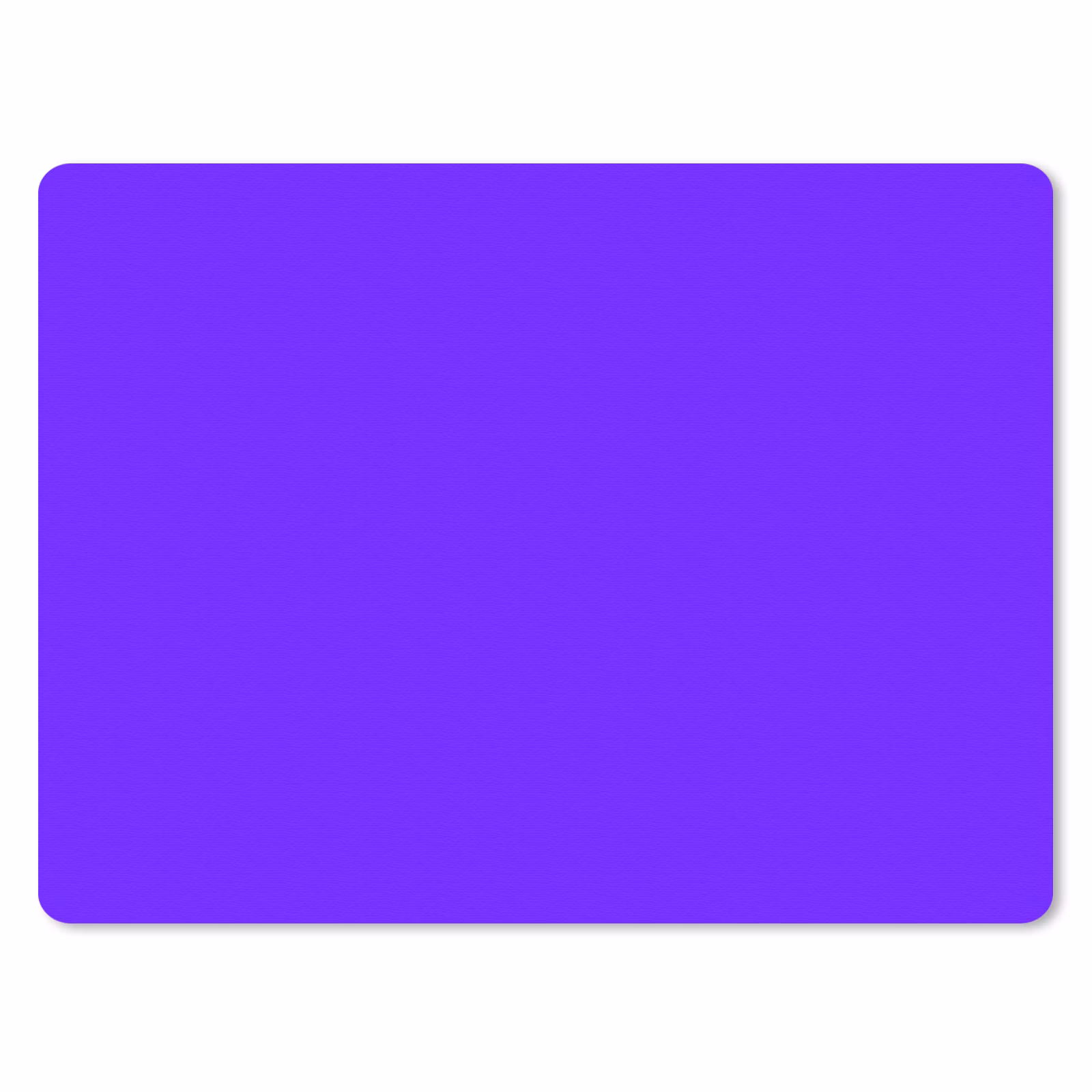 Muismat - Electric - Indigo - Paars — 1