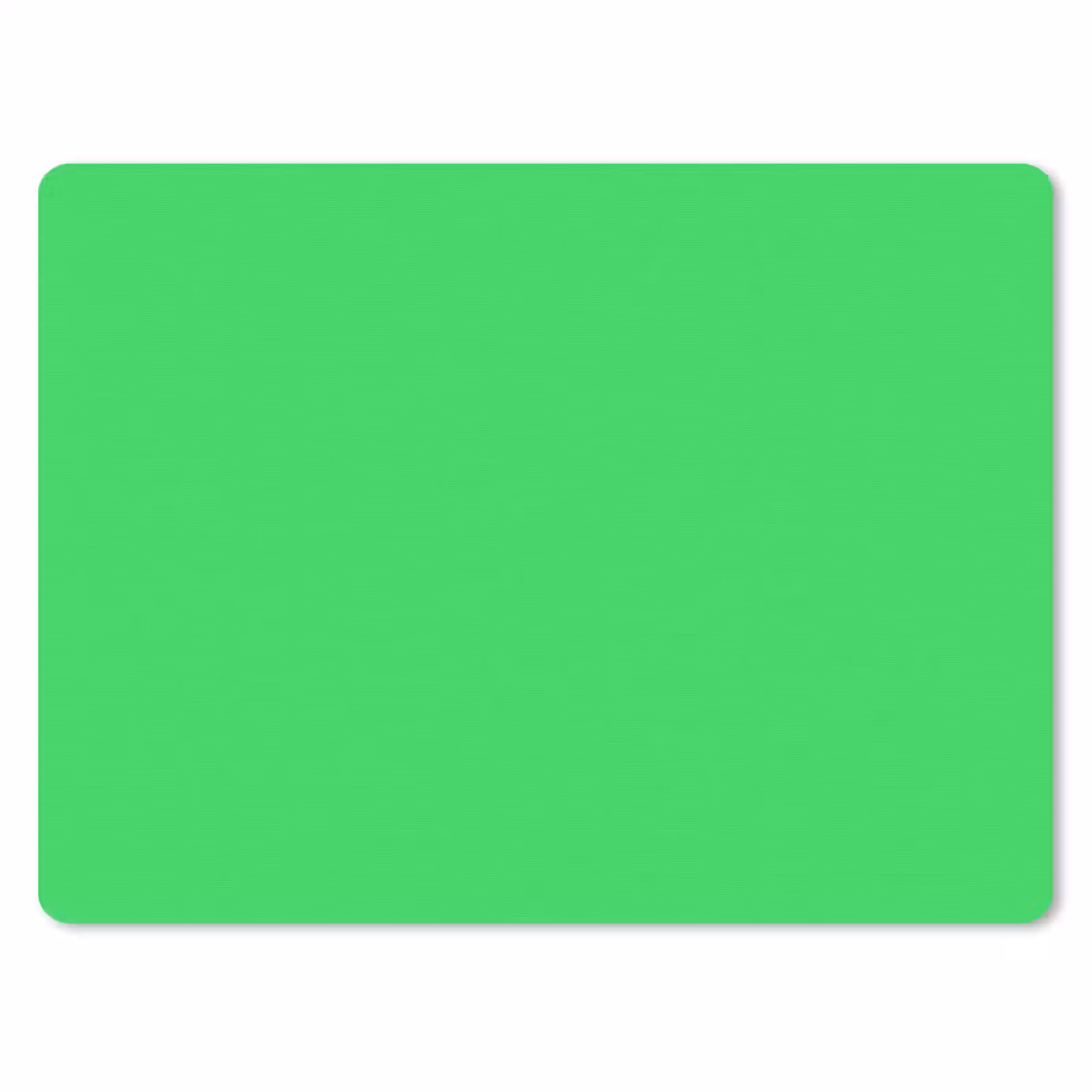 Muismat - Mint - Green - Groen — 1