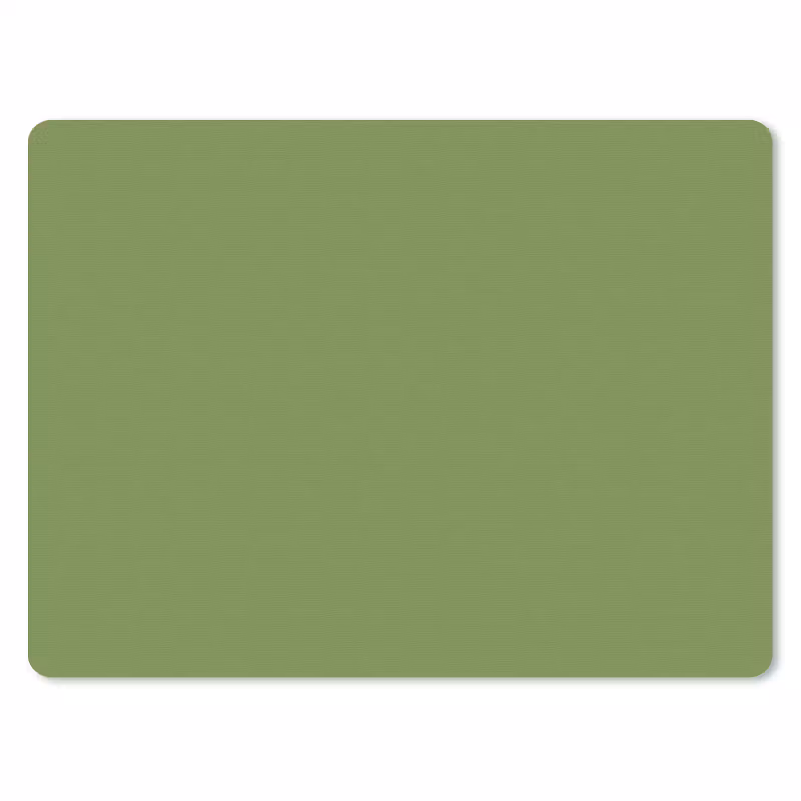 Muismat - Moss - Green - Groen — 1