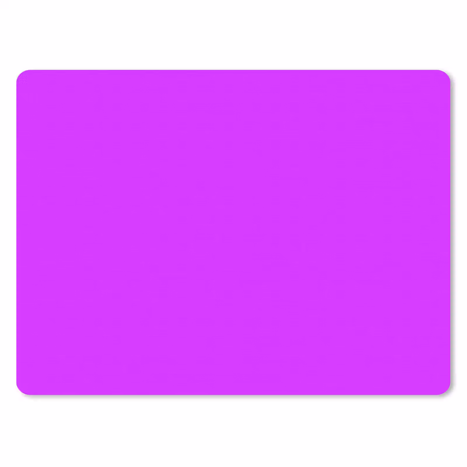 Muismat - Neon - Orchid - Paars — 1