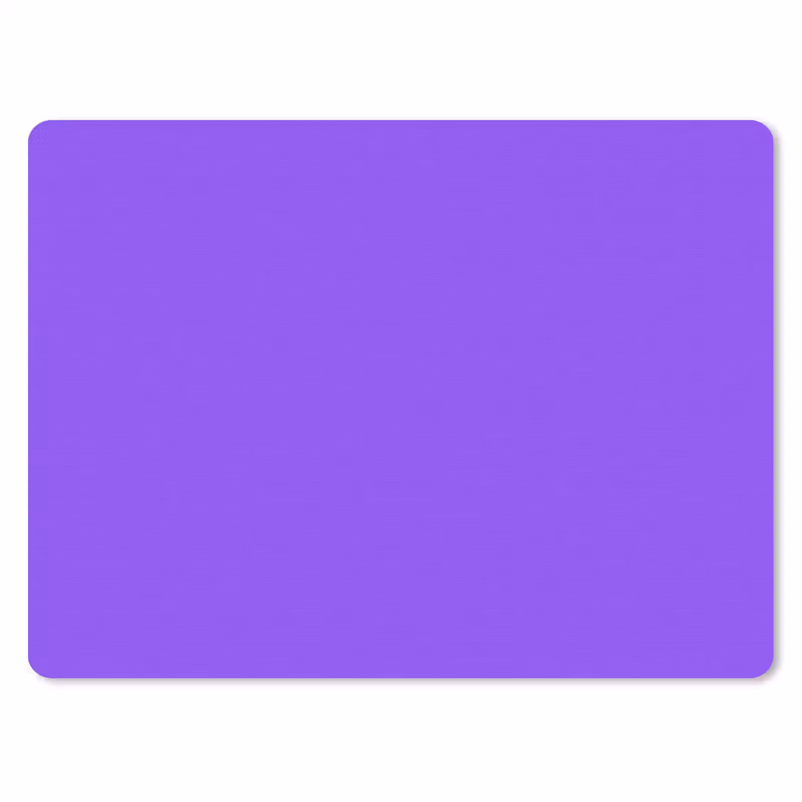 Muismat - Vivid - Violet - Paars — 1