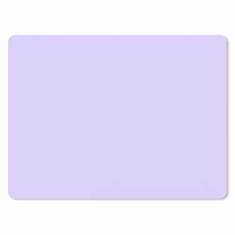 Muismat - Light - Orchid - Paars — 1