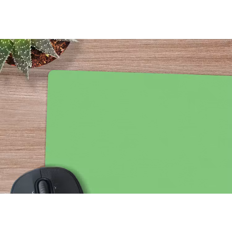 Muismat - Meadow - Green - Groen — 4