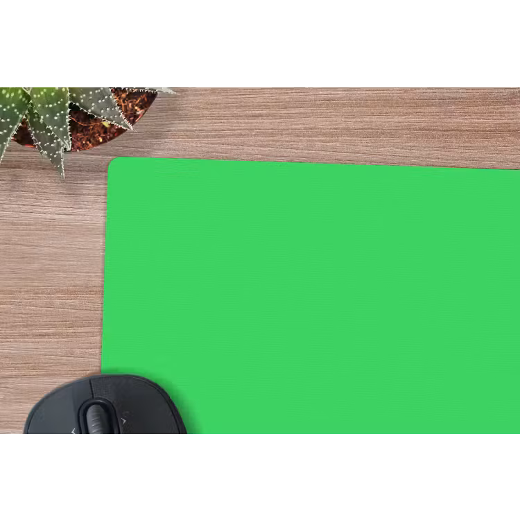 Muismat - Mint - Green - Groen — 4
