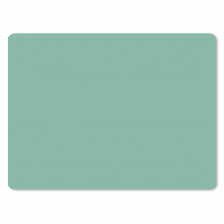 Muismat - Ocean - Jade - Groen — 1