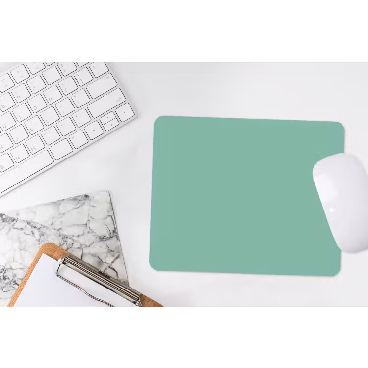 Muismat - Ocean - Jade - Groen — 2