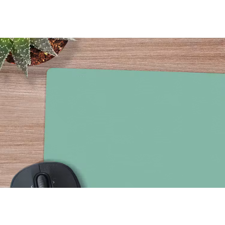 Muismat - Ocean - Jade - Groen — 4