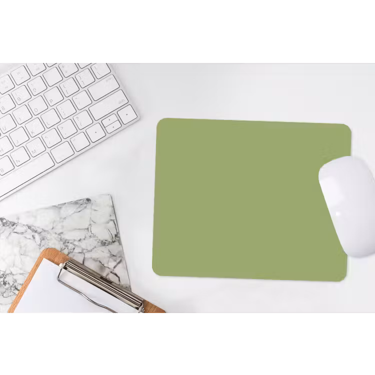 Muismat - Sage - Green - Groen — 2