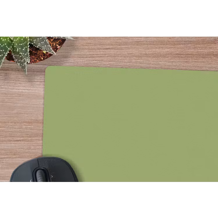 Muismat - Sage - Green - Groen — 4