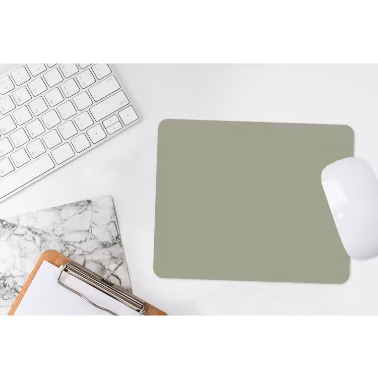 Muismat - Sage - Mist - Groen — 2