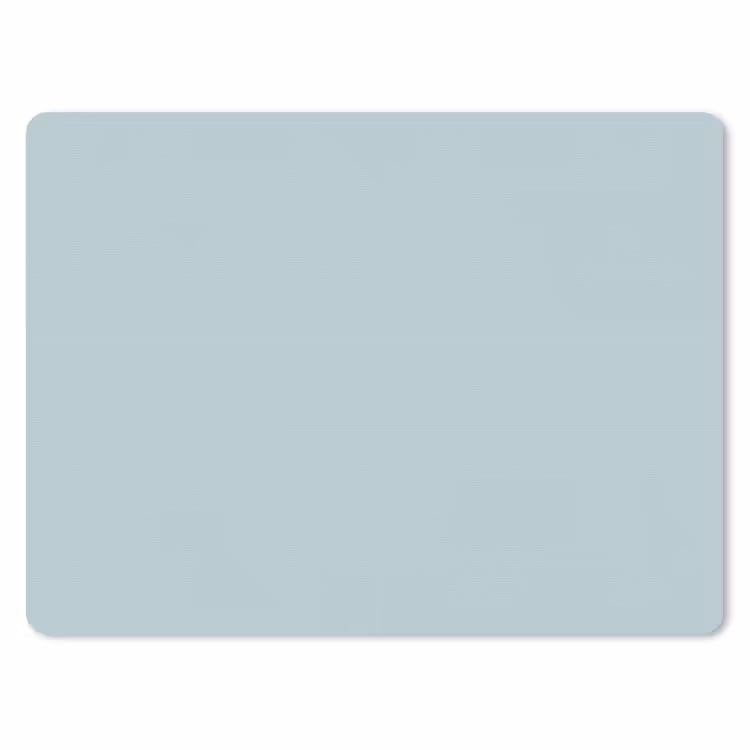 Muismat - Slate - Blue - Blauw — 1