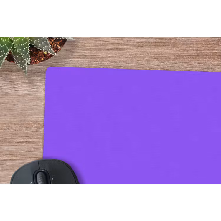 Muismat - Vivid - Violet - Paars — 4