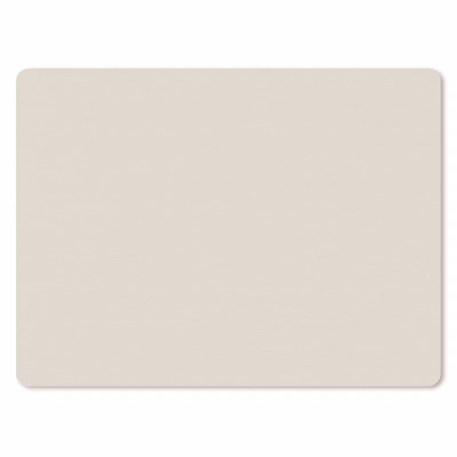 Muismat - Fresh - Linen - Nude — 1