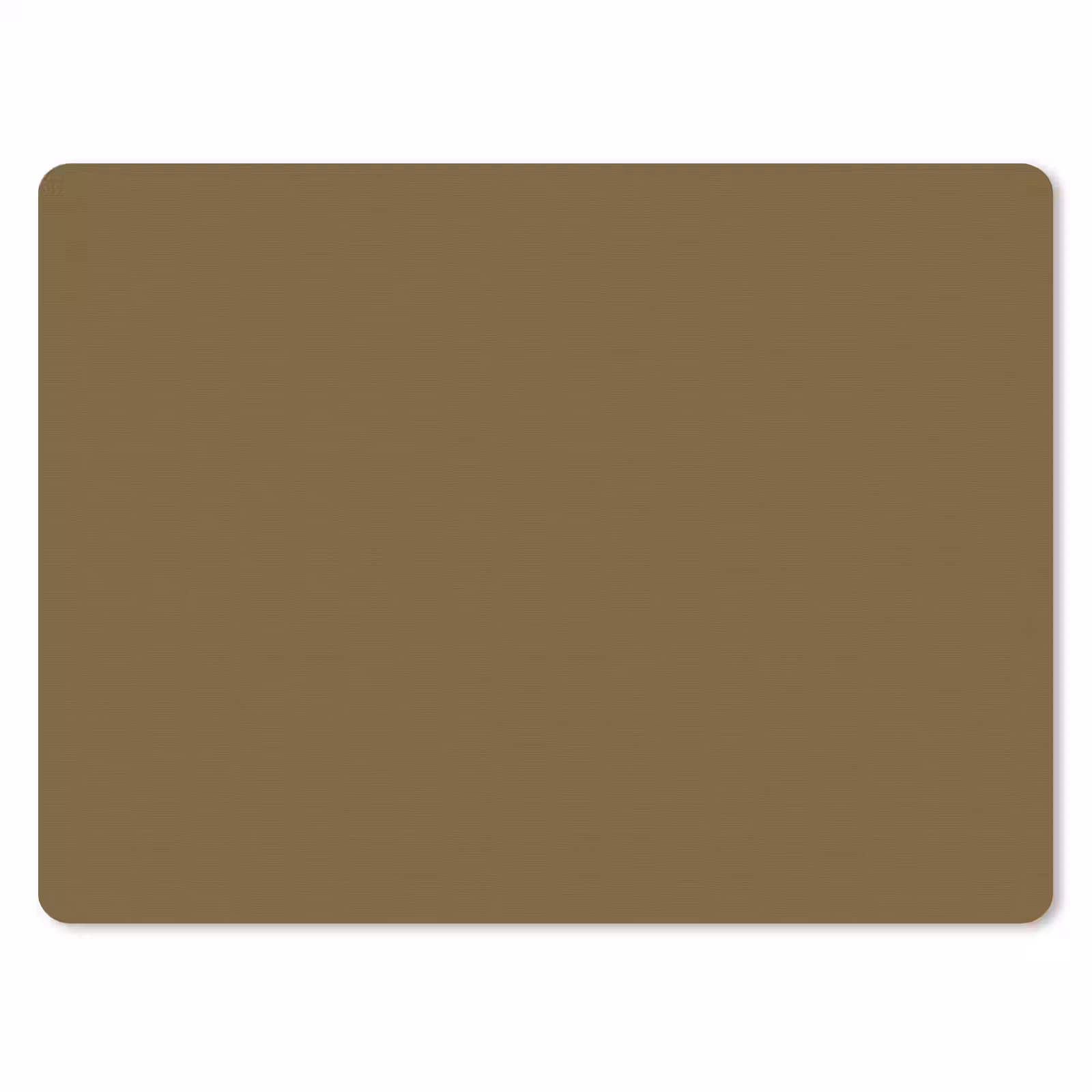 Muismat - Hunter - Groen - Herfst — 1