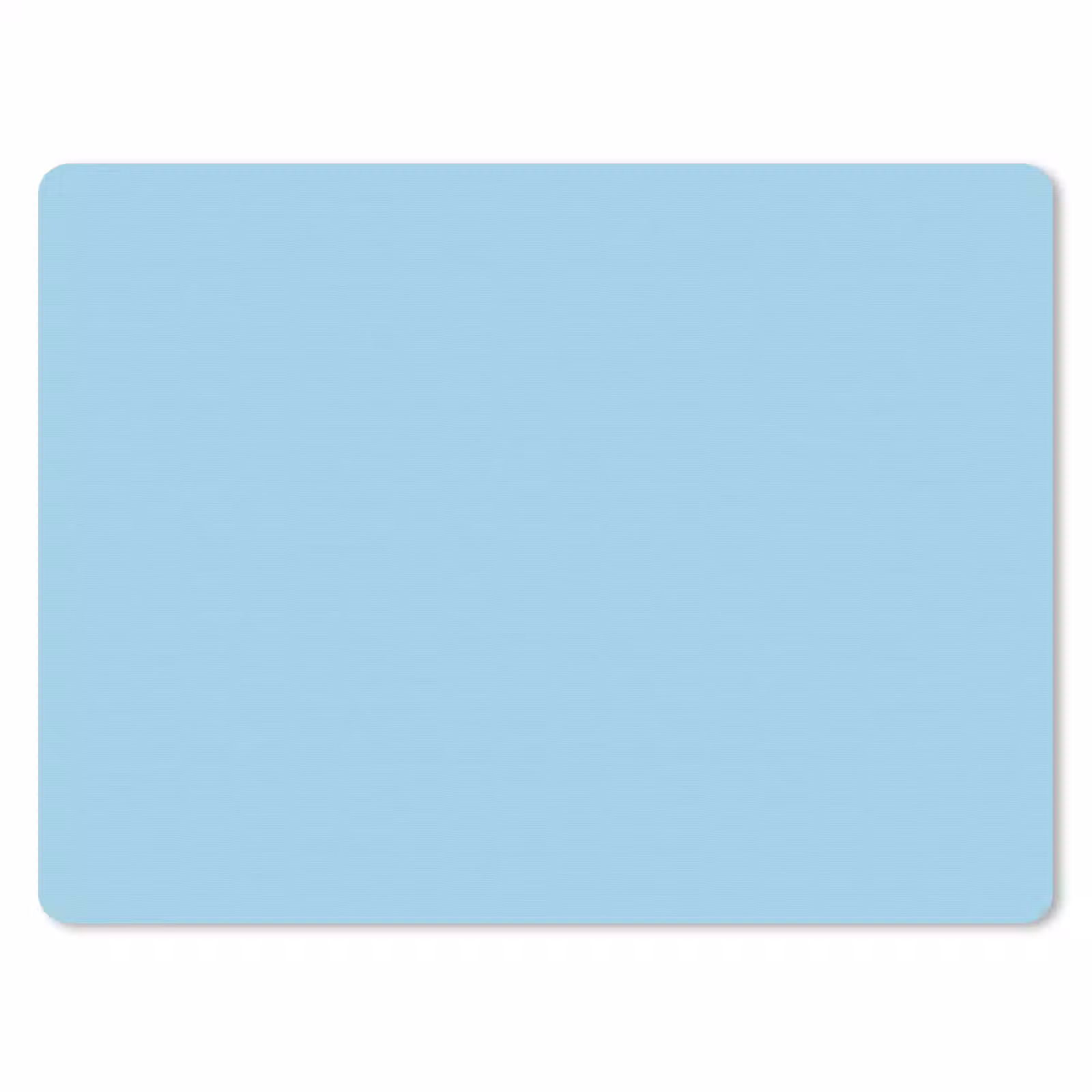 Muismat - Ice - Blue - Blauw — 1
