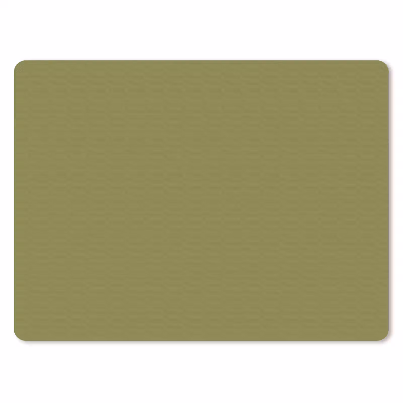 Muismat - Juniper - Groen - Organisch — 1