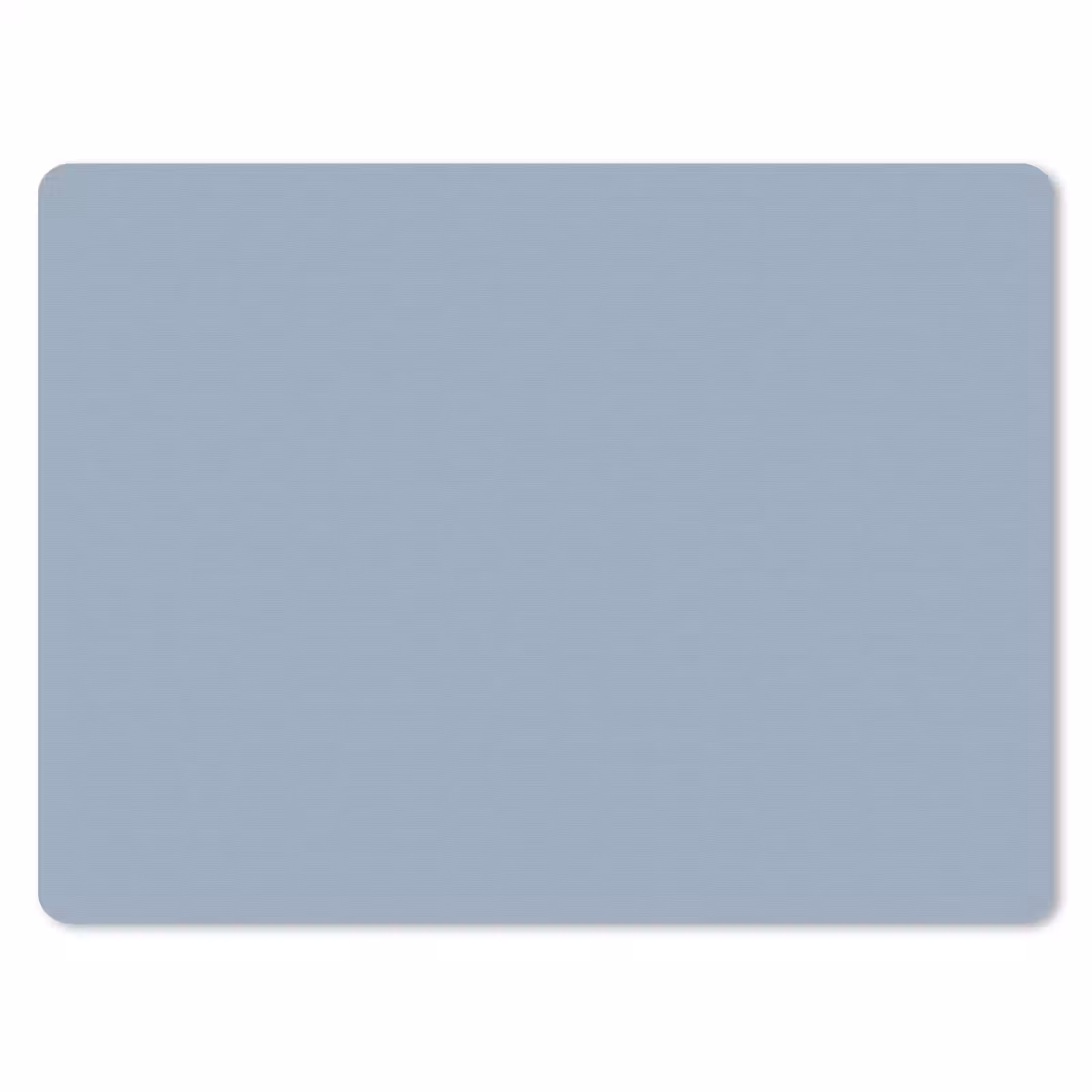 Muismat - Mellow - Breeze - Blauw — 1
