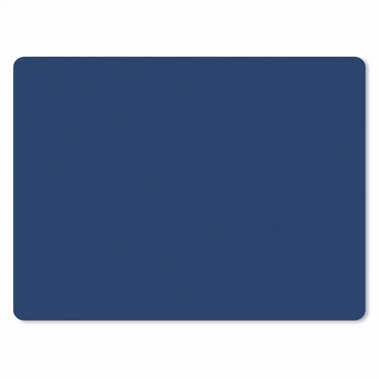 Muismat - Midnight - Navy - Blauw — 1
