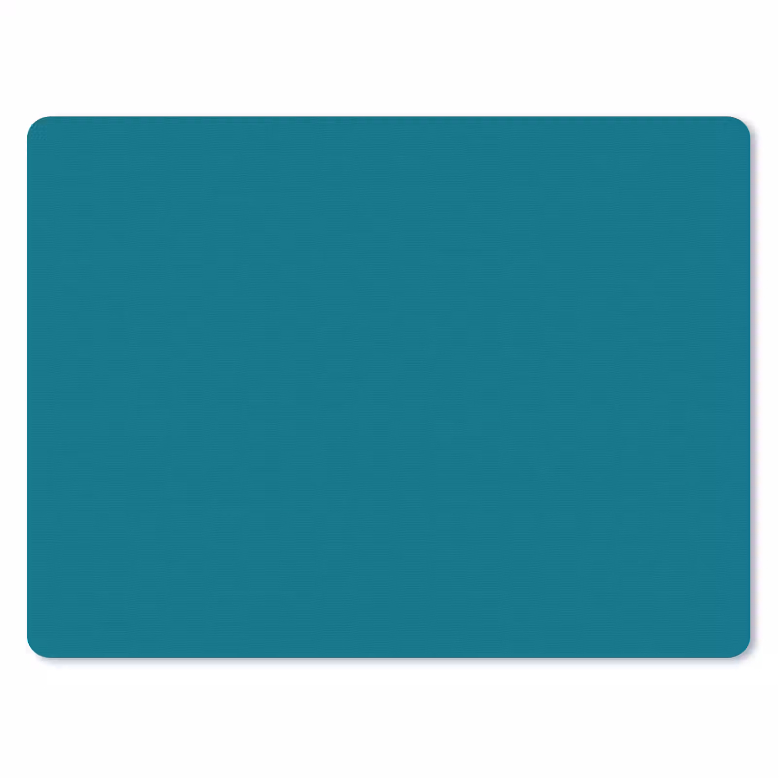 Muismat - Tropical - Peacock - Blauw — 1