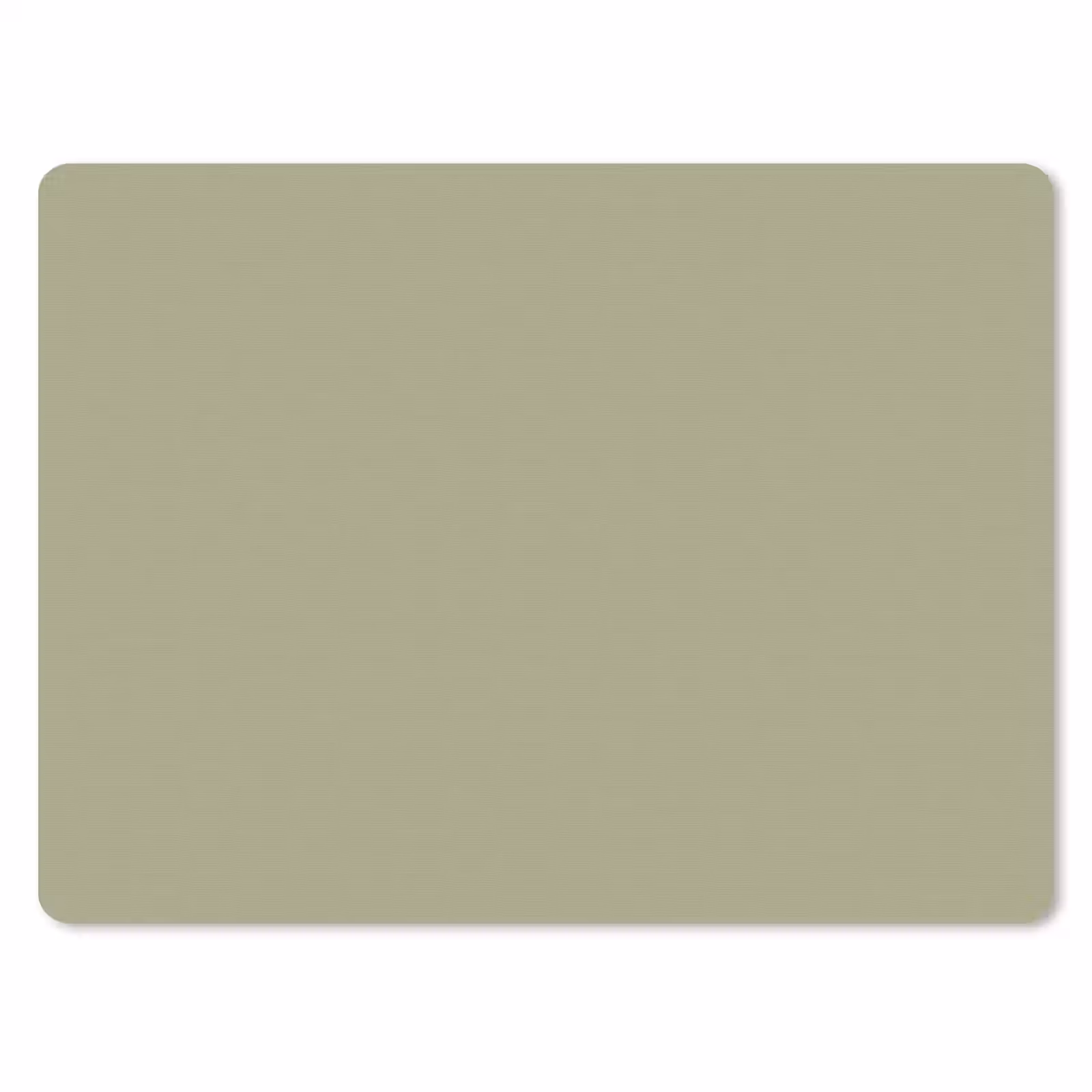 Muismat - Vintage - Sage - Groen — 1