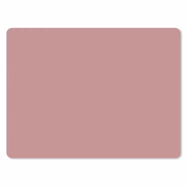 Muismat - Dusty - Rose - Roze — 1