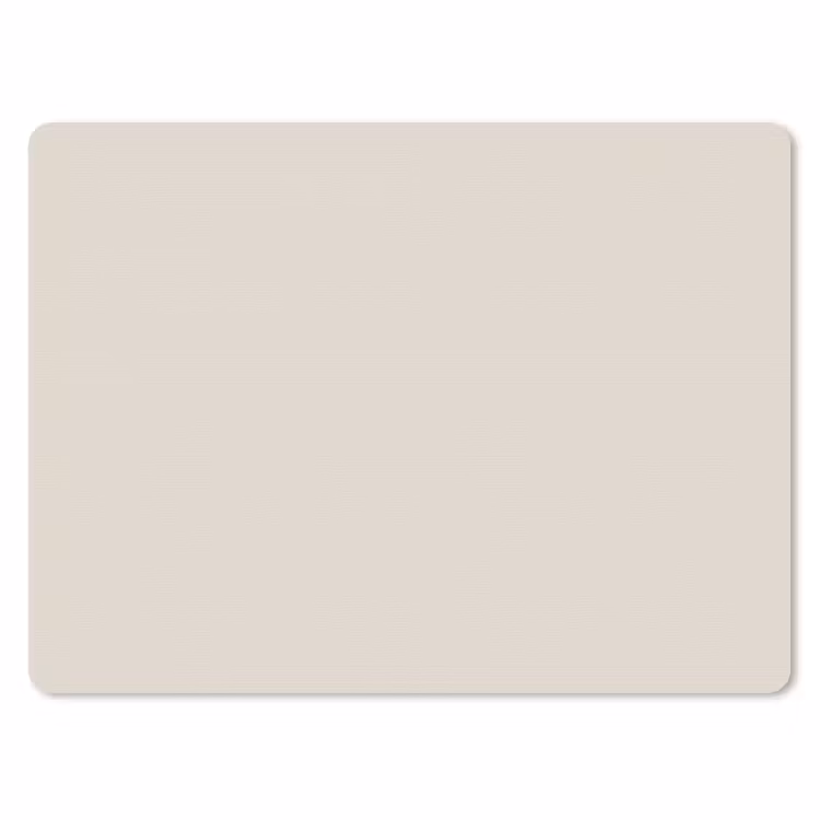 Muismat - Fresh - Linen - Nude — 1