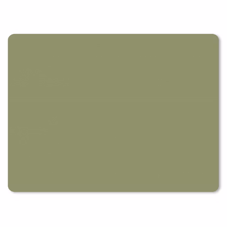 Muismat - Herbal - Matcha - Groen — 1