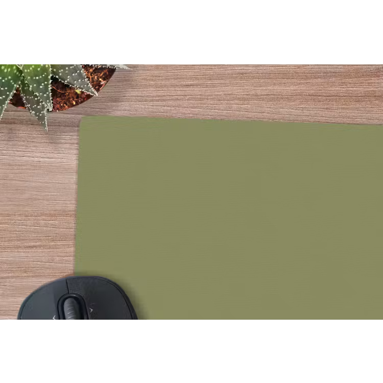 Muismat - Herbal - Matcha - Groen — 4