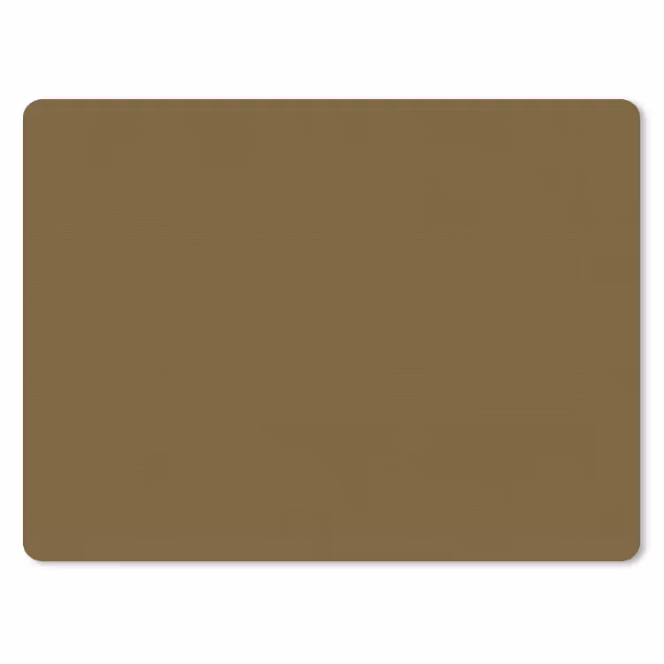 Muismat - Hunter - Groen - Herfst — 1