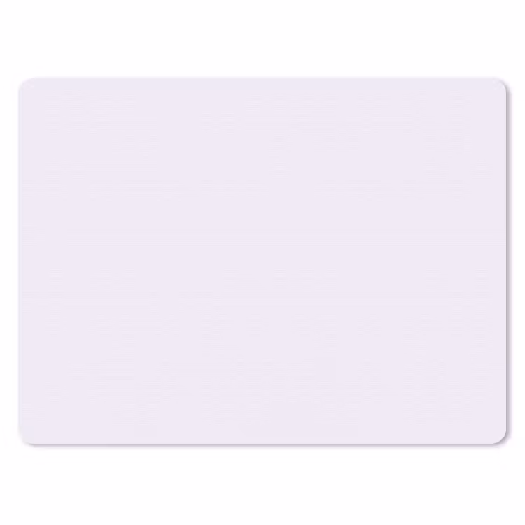 Muismat - Lilac - Luxe - Paars — 1