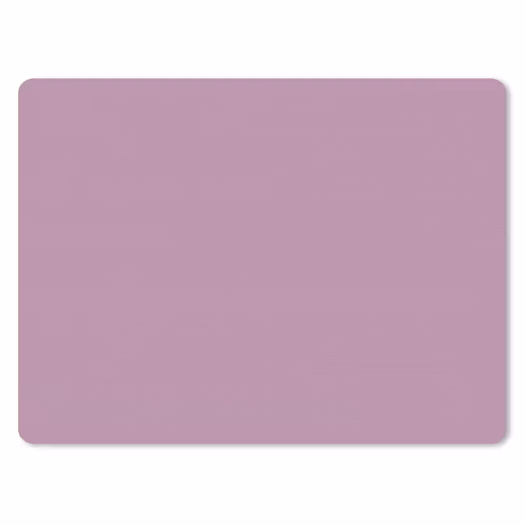 Muismat - Lilac - Paars - Mauve — 1