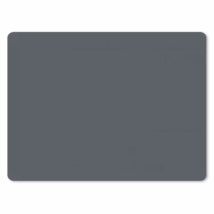 Muismat - Slate - Millstone - Grijs — 1