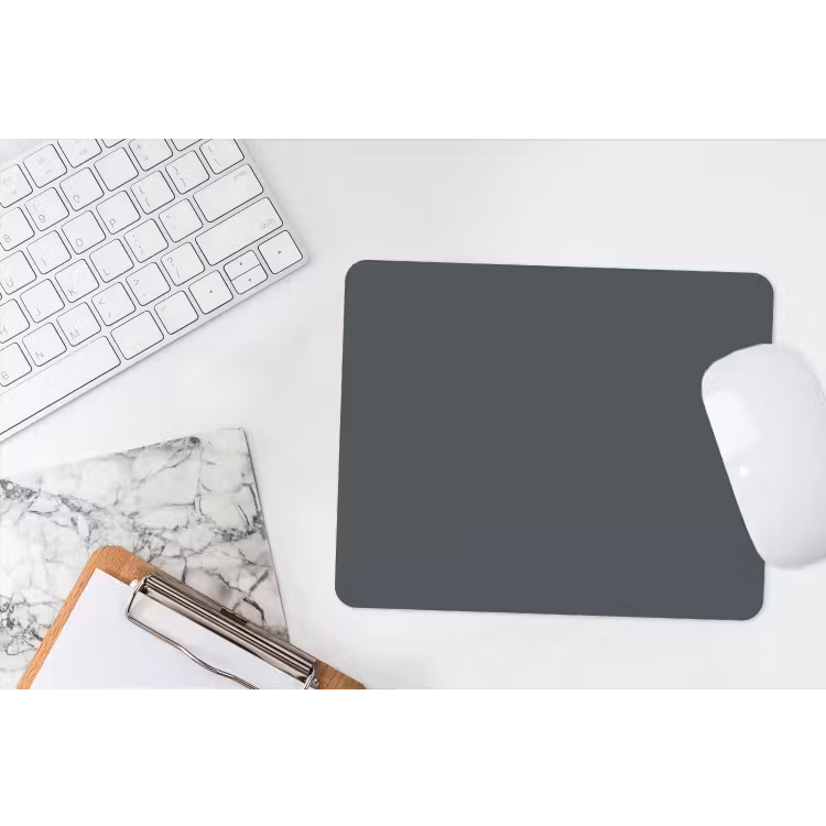 Muismat - Slate - Millstone - Grijs — 2