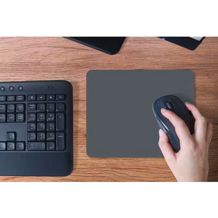Muismat - Slate - Millstone - Grijs — 3