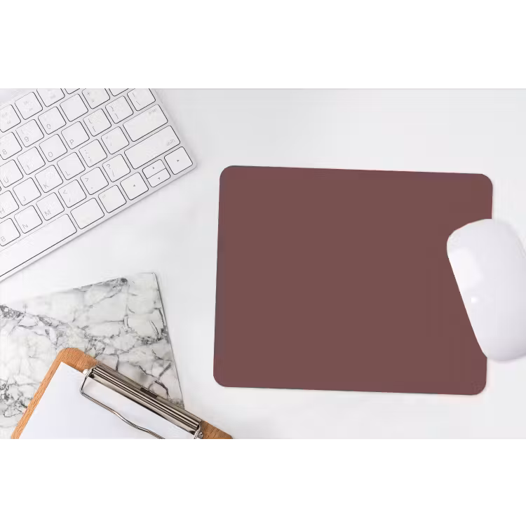 Muismat - Velvet - Merlot - Rood — 2