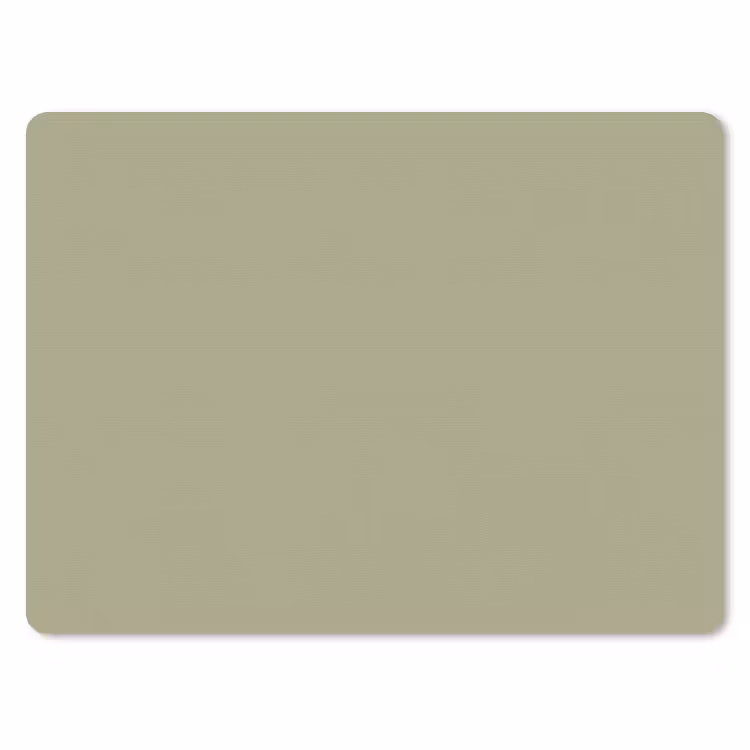 Muismat - Vintage - Sage - Groen — 1