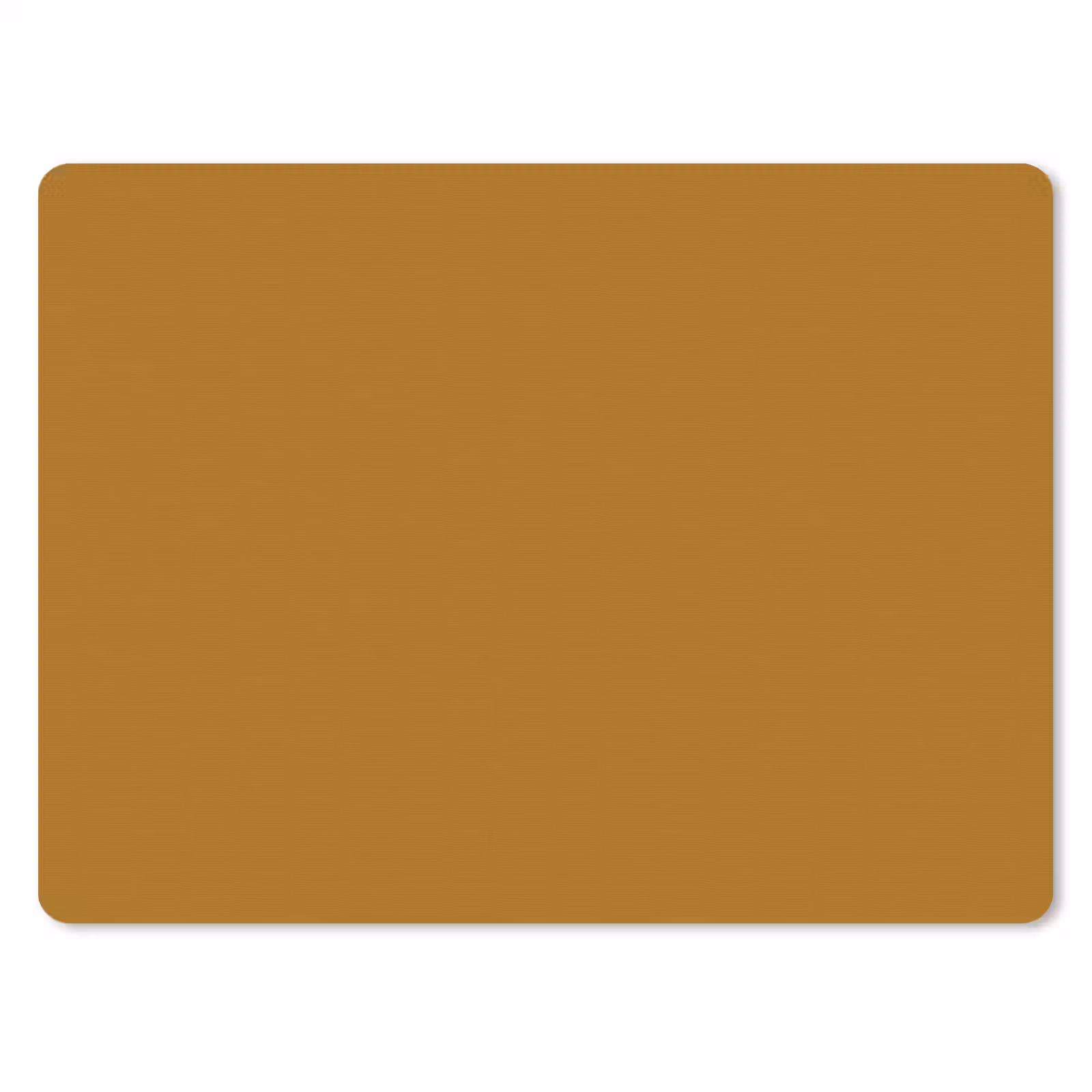 Muismat - Ocre - Gold - Geel — 1