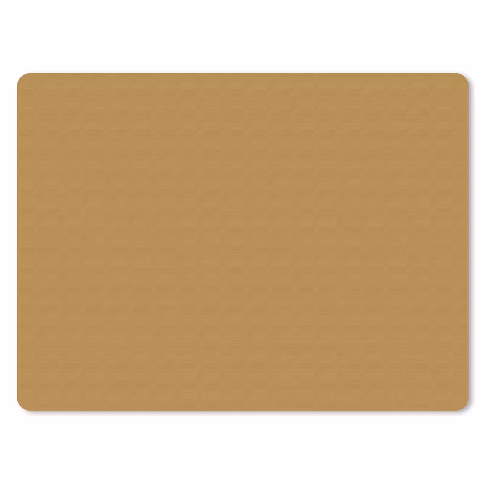 Muismat - Rhythmic - Ochre - Geel — 1