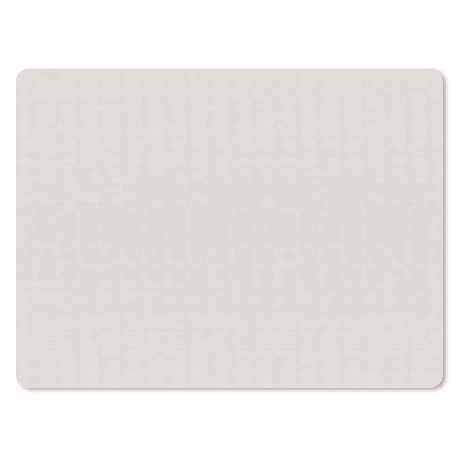 Muismat - Silent - Sandstone - Grijs — 1
