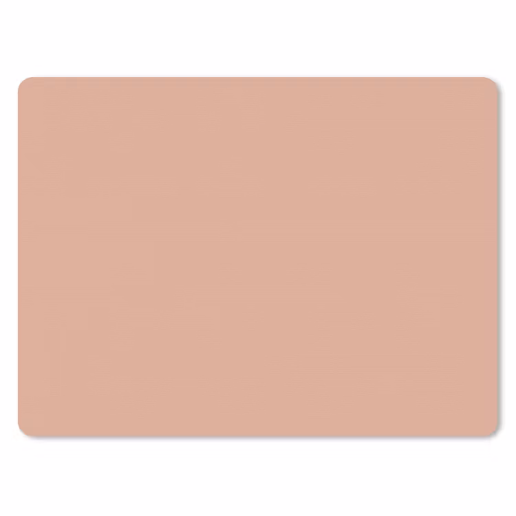 Muismat - Dusty - Rose - Roze — 1