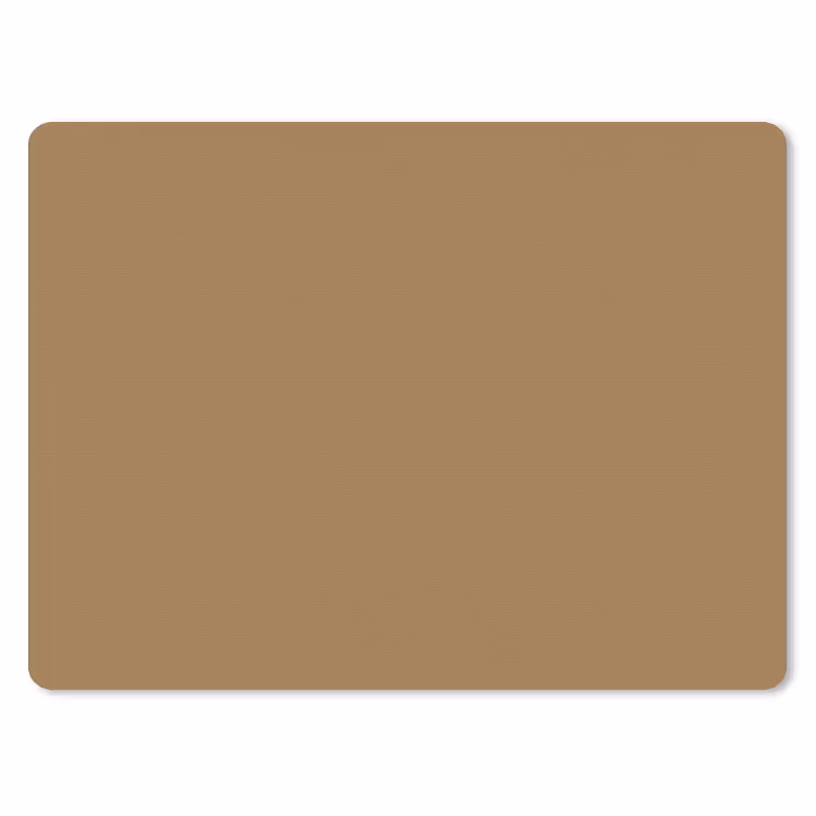 Muismat - Sahara - Earth - Oranje — 1