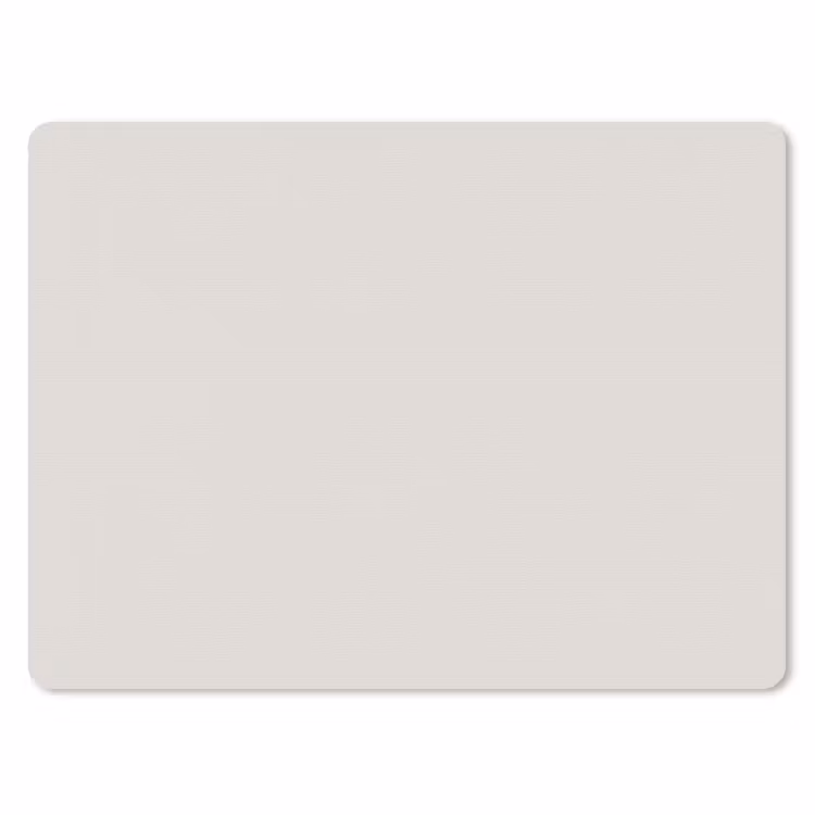 Muismat - Silent - Sandstone - Grijs — 1