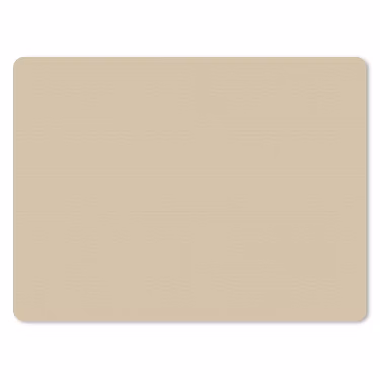 Muismat - Warm - Sand - Nude — 1